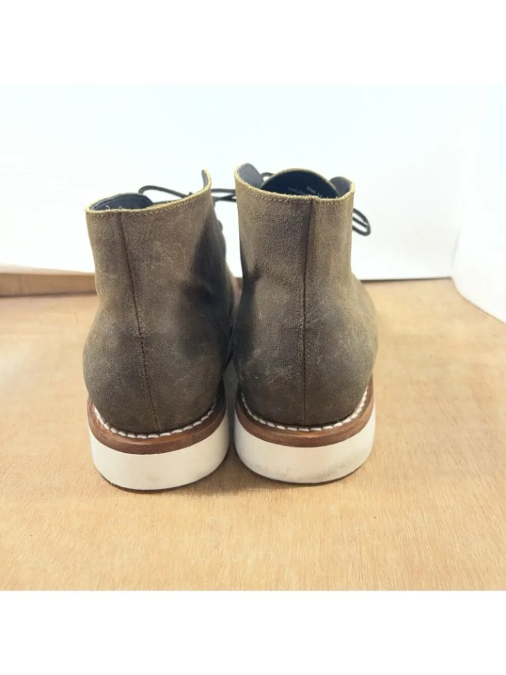 Thursday Boot Company Men's Scout Chukka Boot Size 13